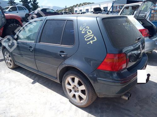 Right mirror VW GOLF IV (1J1) | BP30482041C27