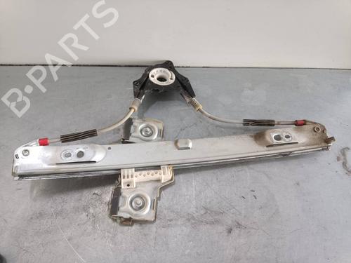 Used Front left window mechanism Front left window mechanism FORD FIESTA VI (CB1, CCN) [2008-2026] 29483866 29483866