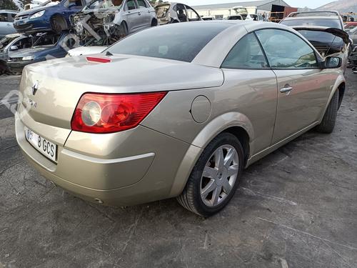 Left front window switch RENAULT MEGANE II Coupé-Cabriolet (EM0/1_) | BP38072723I27 - Image 6