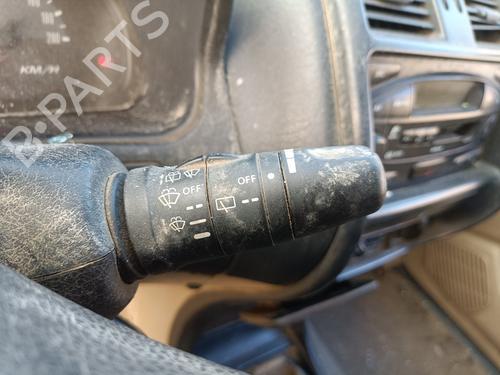 Used Steering column stalk NISSAN TERRANO II (R20) [1992-2007]  11940180