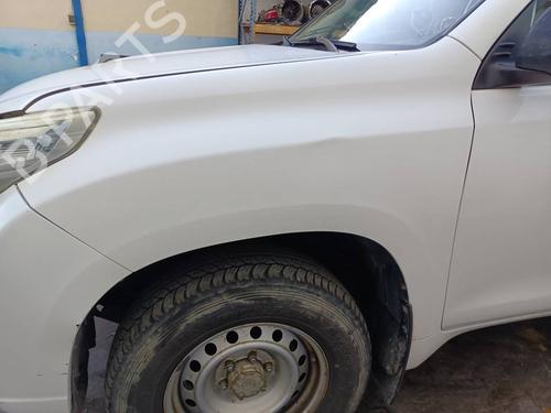 Used Left front fenders Left front fenders TOYOTA LAND CRUISER PRADO (_J15_) [2009-2026] 40435480 40435480