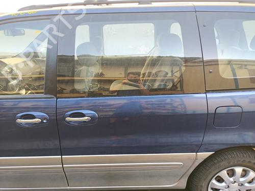 Used Left slide door Left slide door KIA CARNIVAL II (GQ) 2.9 CRDi (144 hp) 36569823 36569823
