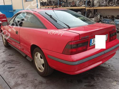 ABS pump OPEL CALIBRA A (C89) 2.0 i (M07) | BP13482870M43 