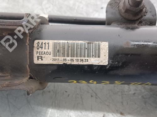 Right front shock absorber CHEVROLET CAPTIVA (C100, C140)  | BP11867595M17 