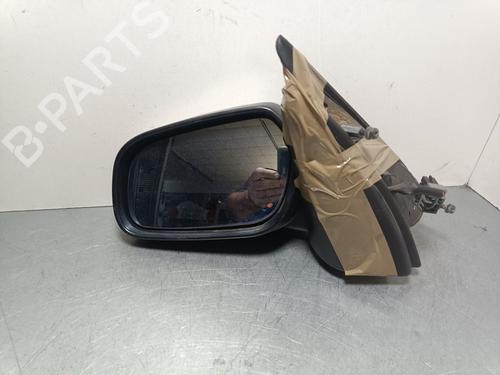 Left mirror CITROËN XSARA (N1) 2.0 HDi 109 | BP27640734C26 