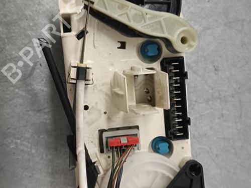 Climate control OPEL ASTRA G Hatchback (T98)  | BP28040562I5 