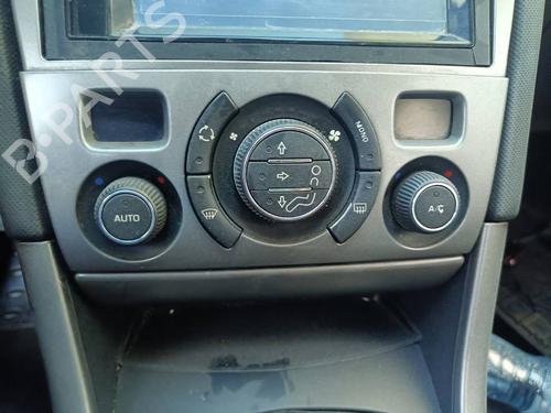 Used Climate control Climate control PEUGEOT 308 I (4A_, 4C_) [2007-2016] 38919743 38919743