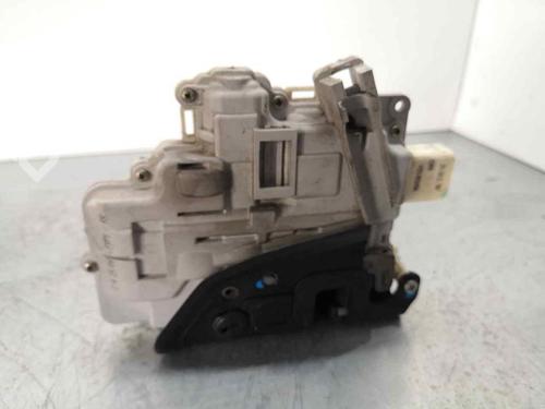 Rear left lock AUDI A6 C6 (4F2) 3.0 TDI quattro | BP7459052C100 