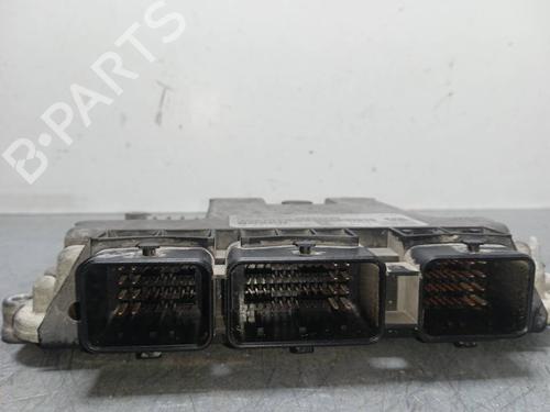 Engine control unit (ECU) FORD FOCUS II (DA_, HCP, DP) 1.6 TDCi | BP35803932M57 - Image 6