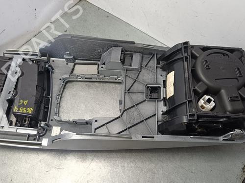 Middle console AUDI A6 Allroad C6 (4FH) 3.0 TDI quattro | BP29502190I22 