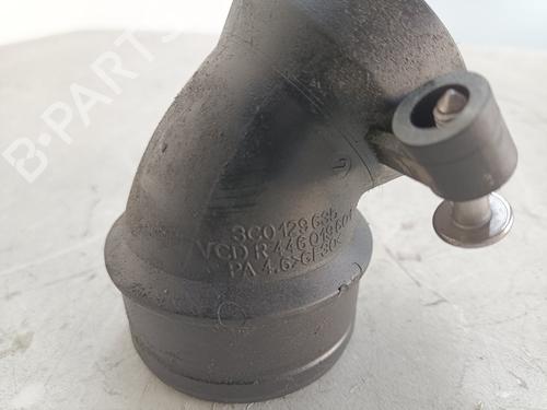 Used Pipe SKODA RAPID Spaceback (NH1) 1.6 TDI (105 hp) 14050508