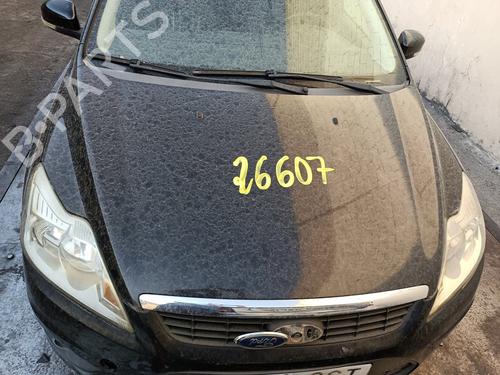 Motorhjelm FORD FOCUS II (DA_, HCP, DP) [2004-2013]  28133804