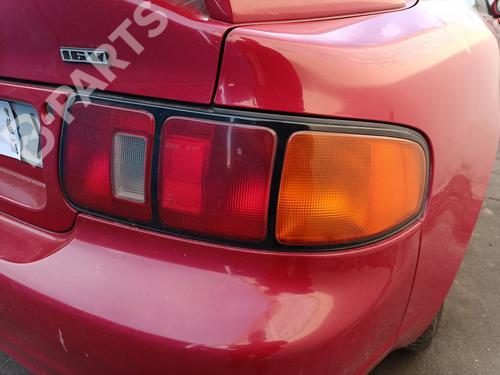 Used Right taillight Right taillight TOYOTA CELICA Coupe (_T20_) 1.8 i 16V (AT200) (116 hp) 11128218 11128218