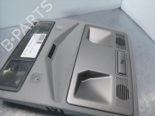 Interior roof light JAGUAR XF I (X250) 3.0 D | BP19574682I8 