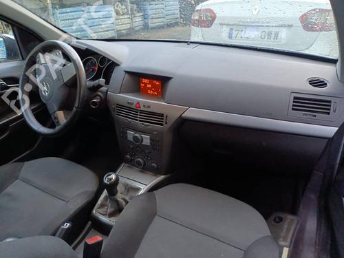 Left front window switch OPEL ASTRA H (A04) | BP39721019I27 - Image 5