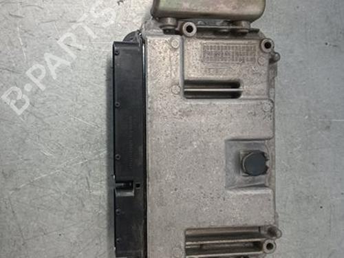 Engine control unit (ECU) TOYOTA YARIS (_P13_)  | BP24620776M57 