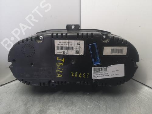 Instrument cluster SEAT IBIZA IV (6J5, 6P1)  | BP12063519C47 