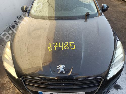hood-peugeot-508-sw-i-8e_-2010-2011-2012-2013-2014-2015-2016-2017-2018-37215588 main image
