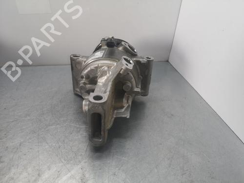 AC compressor DACIA DUSTER SUV Van 1.5 dCi 4x4 | BP17098277M34 