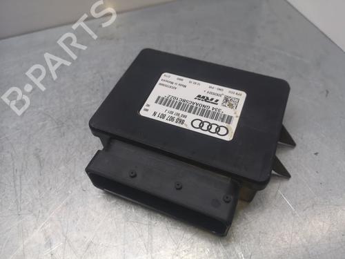 Electronic module AUDI Q5 (8RB) SQ5 TDI quattro | BP16339091M83 