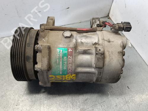 Used AC compressor VW GOLF III (1H1) [1989-2000]  29815644