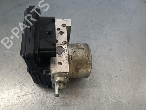 ABS pump NISSAN JUKE (F15) 1.6 | BP16484198M43 