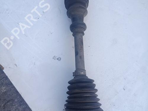 Arbre De Transmission Avant Droit Pour Peugeot 205 (1987-1998) - Référence 31236428 - Neuf