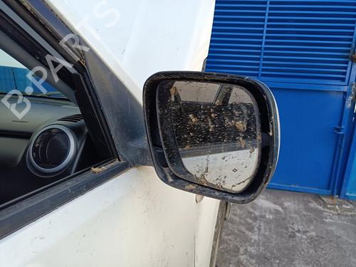 Used Right mirror Right mirror SUZUKI GRAND VITARA II (JT, TE, TD) 1.9 DDiS (JB419WD, JB419XD) (129 hp) 33126730 33126730