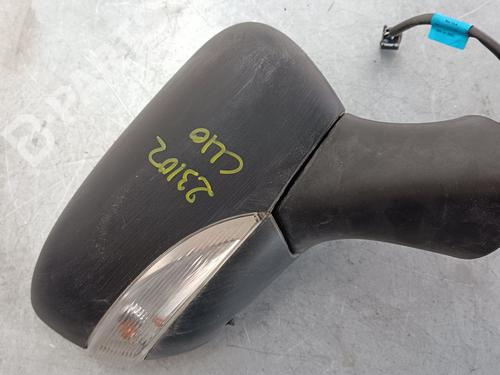 Right mirror RENAULT CLIO IV (BH_)  | BP10199198C27