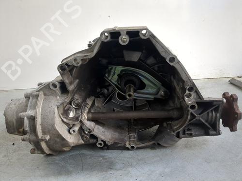 Gearbox AUDI A4 B8 (8K2) 2.0 TDI | BP25881240M3  - Image 5