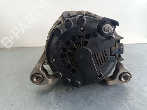 Alternator OPEL MOKKA / MOKKA X (J13)  | BP29715119M7 