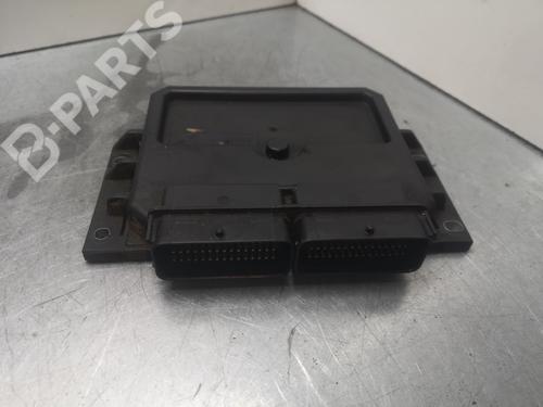 Used Engine control unit (ECU) FIAT DOBLO MPV (119_, 223_) [2001-2025]  11710945