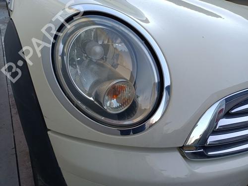 Used Right headlight Right headlight MINI MINI (R56) One (95 hp) 34476574 34476574