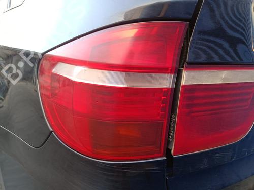 Venstre Baklys Venstre Baklys BMW X5 (E70) xDrive 35 d (286 hp) 37215672 37215672
