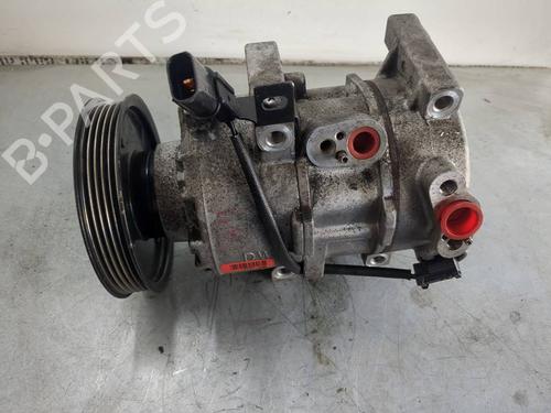 Used AC compressor AC compressor 37672247 37672247