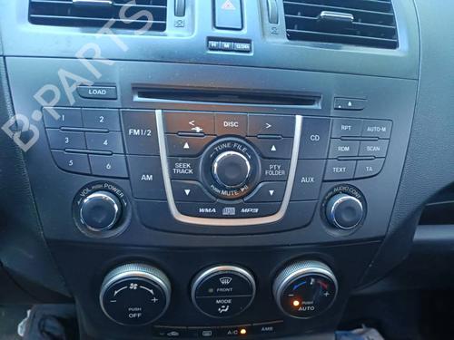 Autoradio für Autoradio 38736110 38736110