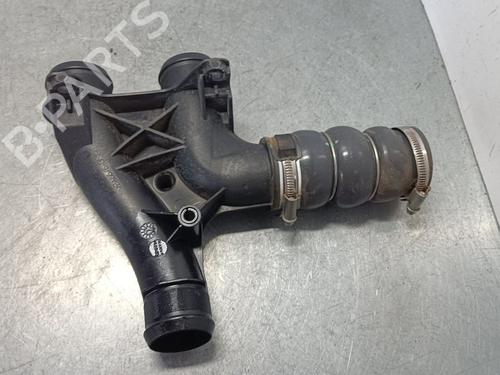 Pipe PEUGEOT 2008 I (CU_) 1.6 HDi | BP29306631M125 