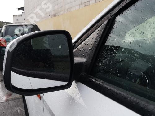 Used Left mirror FORD MONDEO IV (BA7) 1.8 TDCi (125 hp) 8879983
