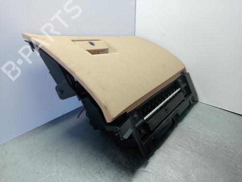 Glove box BMW X3 (E83) 2.0 d | BP33689000C95 - Image 4