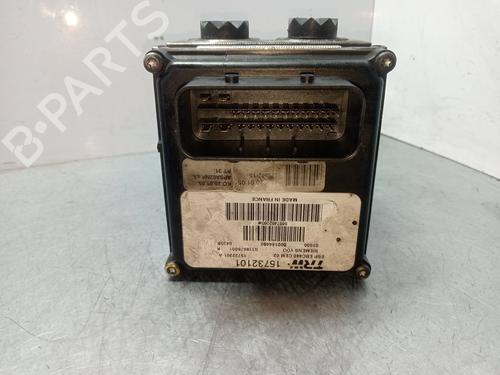 ABS pump PEUGEOT 407 (6D_) 1.6 HDi 110 (6D9HZC, 6D9HYC) | BP28133707M43