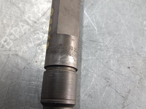 Injector SEAT TOLEDO II (1M2)  | BP12496741M100 
