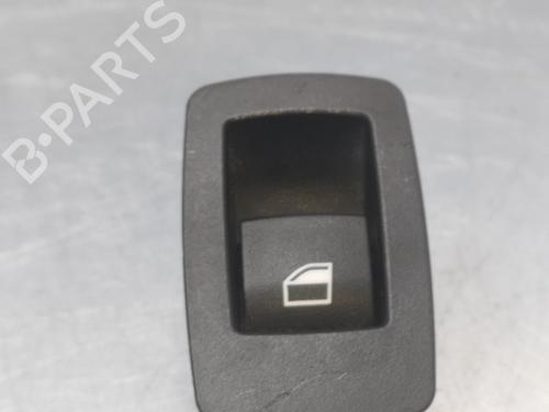 Used Right rear window switch BMW 3 Touring (F31) 318 d (143 hp) 15644681