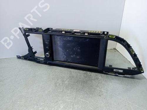 Display für SEAT LEON (5F1) [2012-2021]  31643835