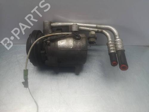 Used AC compressor AC compressor 20712083 20712083
