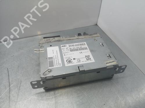 Bilradio CITROËN C4 CACTUS 1.6 BlueHDi 100 (99 hp) 17573502