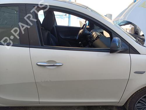 Dør høyre foran LANCIA YPSILON (312_) [2011-2026]  32679259