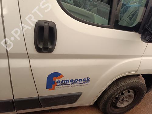 Used Right front door FIAT DUCATO Van (250_) [2006-2025]  29720555
