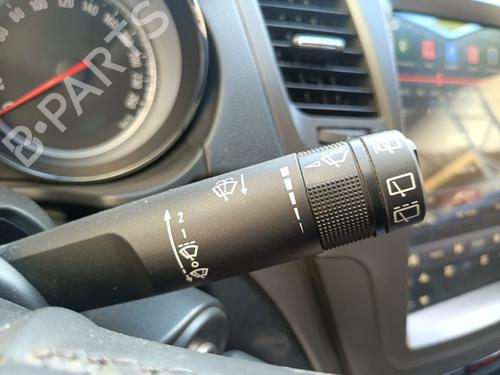 Used Steering column stalk Steering column stalk OPEL INSIGNIA A (G09) [2008-2017] 36518778 36518778
