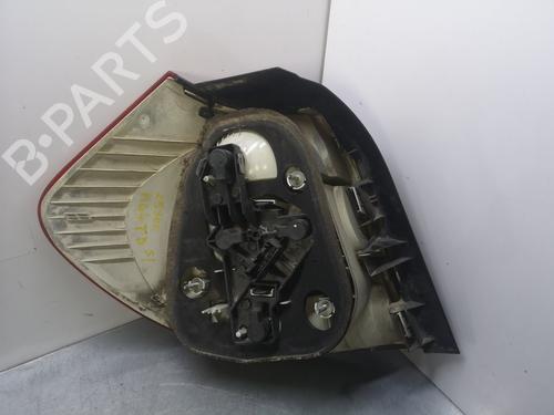 Right taillight BMW 1 (E81) 116 i | BP18883520C35 