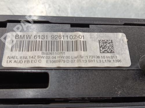 Climate control BMW 3 (F30, F80) 318 d | BP10199060I5 